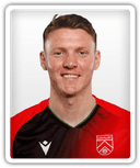 Joe Mason