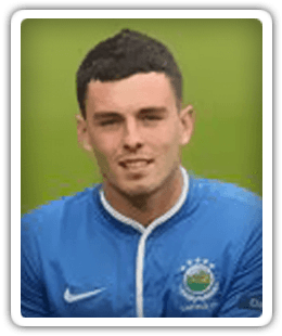 Brian McCaul