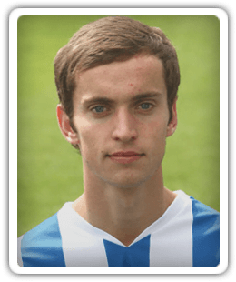 Sam Corcoran