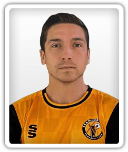 Adam Walker