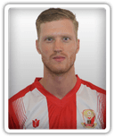 Shaun Timmins