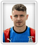 Aaron Doran
