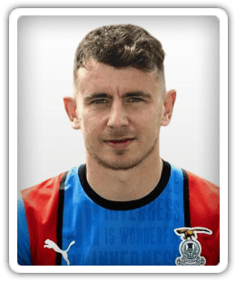 Aaron Doran