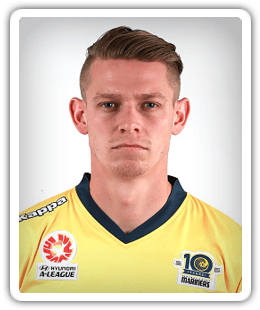 Brent Griffiths