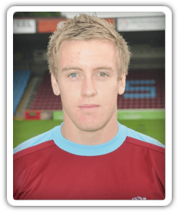 Rory Coleman