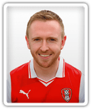 Shane Ferguson