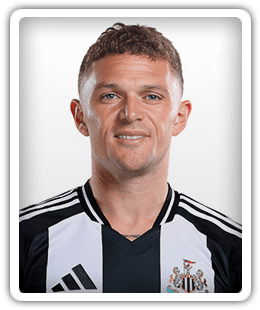 Kieran Trippier