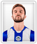 Callum McManaman