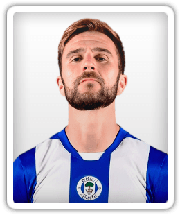 Callum McManaman