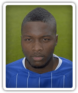 Antonio German