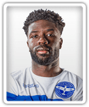 Abdulai Bell-Baggie