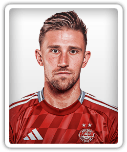 Angus MacDonald