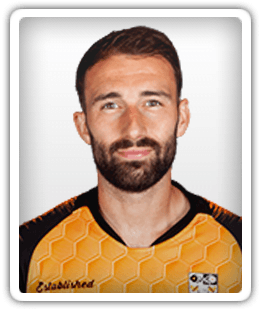 Josh Payne