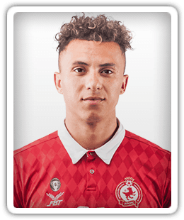 Jorrin John