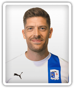 Jamie Proctor