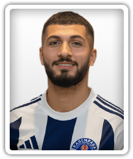 Kamil Ahmet Çörekçi