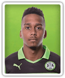 Keanu Marsh-Brown