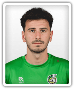 Oğuzhan Özyakup