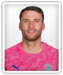 Marcus Bettinelli