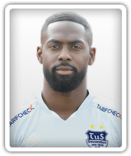 Lennard Sowah