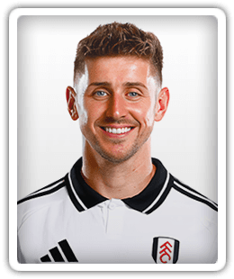 Tom Cairney