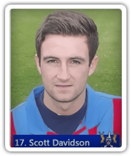 Scott Davidson