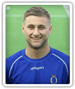 Jamie Douglas