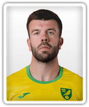 Grant Hanley