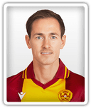 Josh Morris