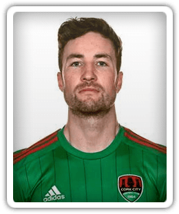 Gearóid Morrissey