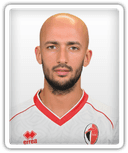 Ahmad Benali