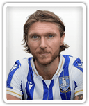 Jeff Hendrick