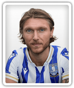 Jeff Hendrick