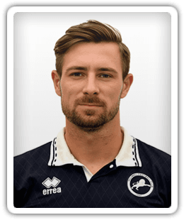 Ryan Leonard