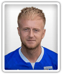 Ben Reeves