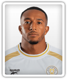 Nathaniel Méndez-Laing