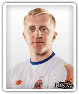 Mark Cullen
