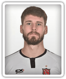 Stephen Folan