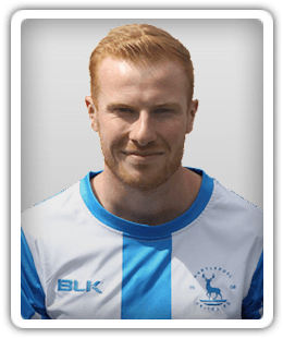 Conor Newton