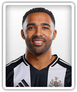 Callum Wilson