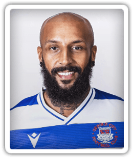 Josh Parker