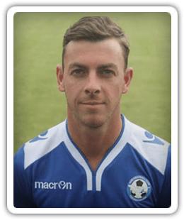 Ryan Kehoe