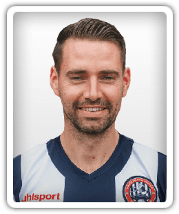 Dan Sparkes