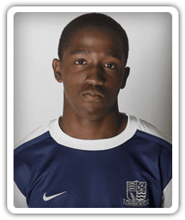 Marcus Milner