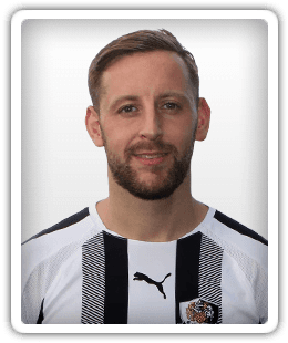 Connor Essam