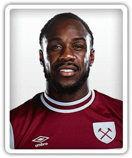 Michail Antonio