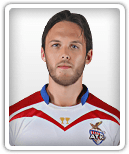 Tom Thorpe