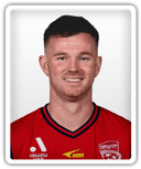 Ryan Tunnicliffe