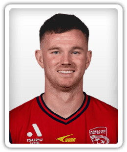 Ryan Tunnicliffe
