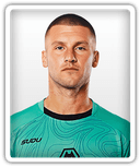 Sam Johnstone